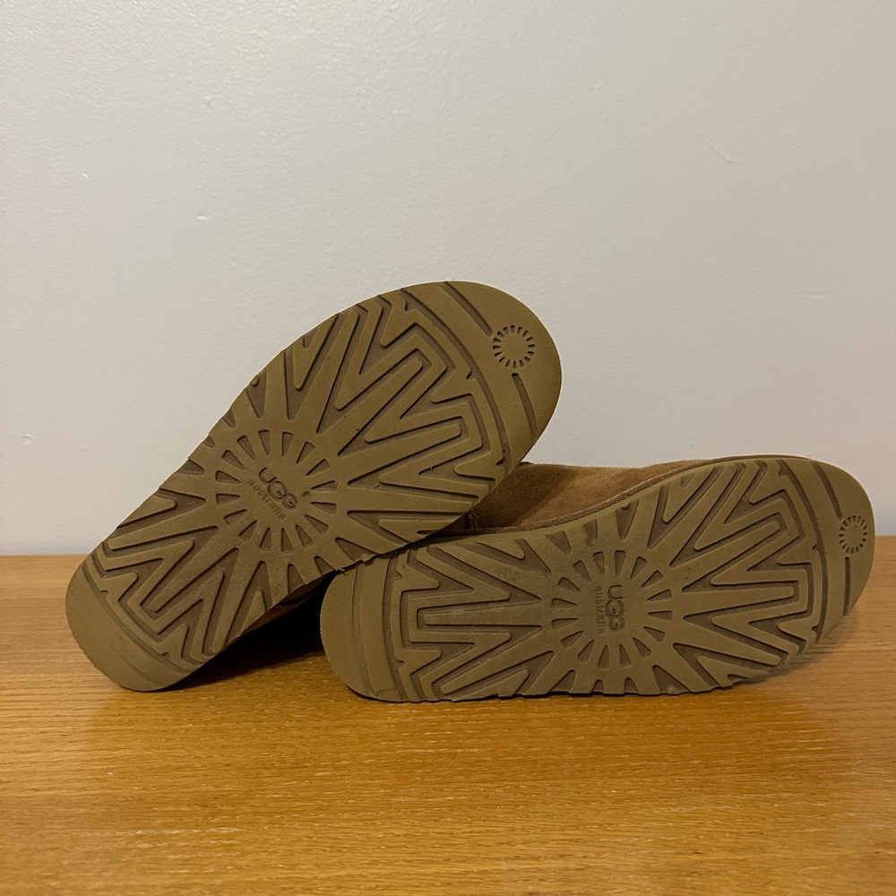 Chesnut Ugg Boots